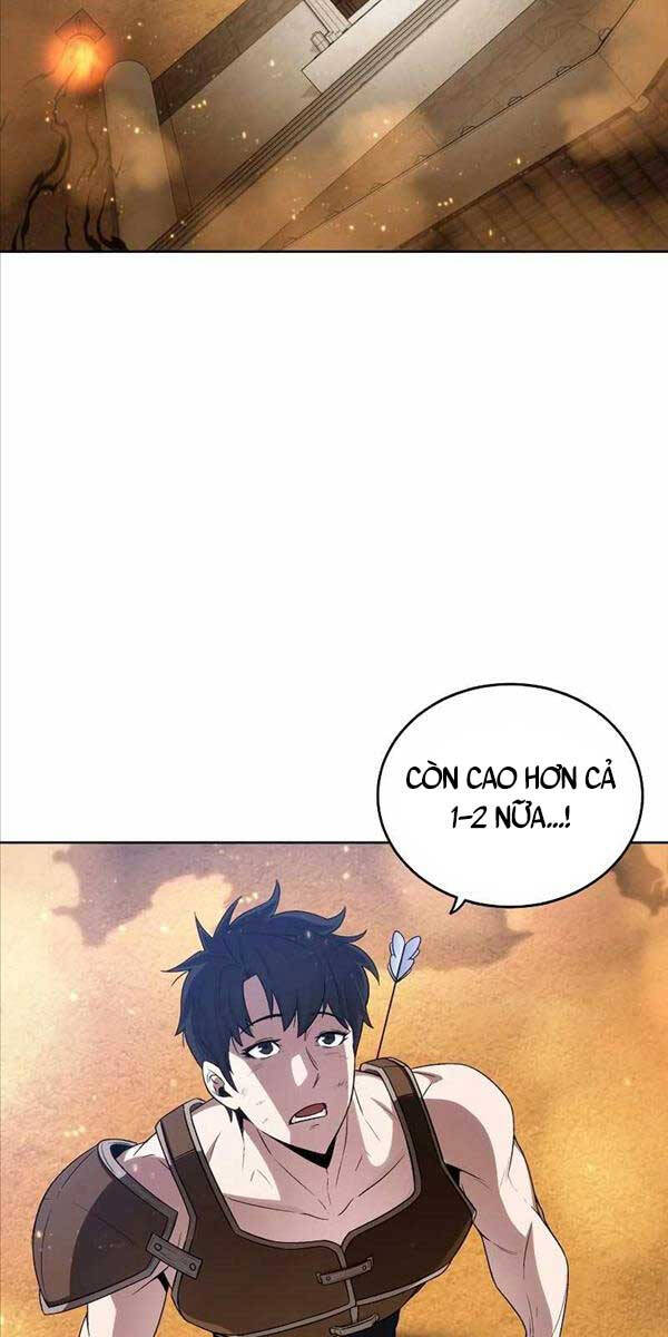 Thoát Khỏi Hầm Ngục Nguy Hiểm Chapter 5 - 69