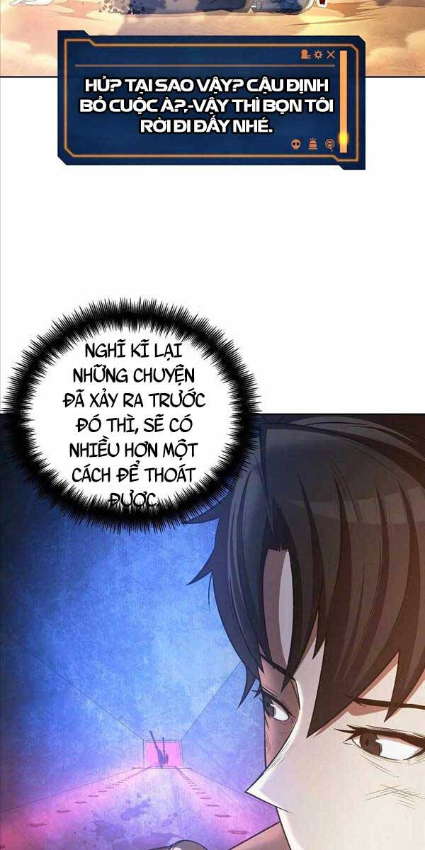 Thoát Khỏi Hầm Ngục Nguy Hiểm Chapter 5 - 75