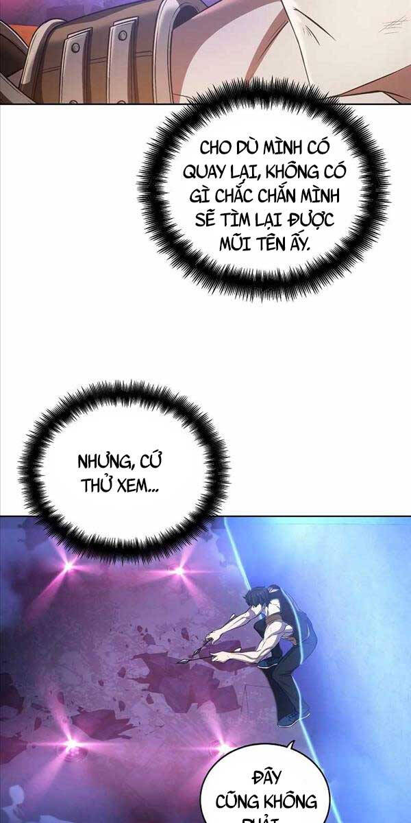 Thoát Khỏi Hầm Ngục Nguy Hiểm Chapter 5 - 76