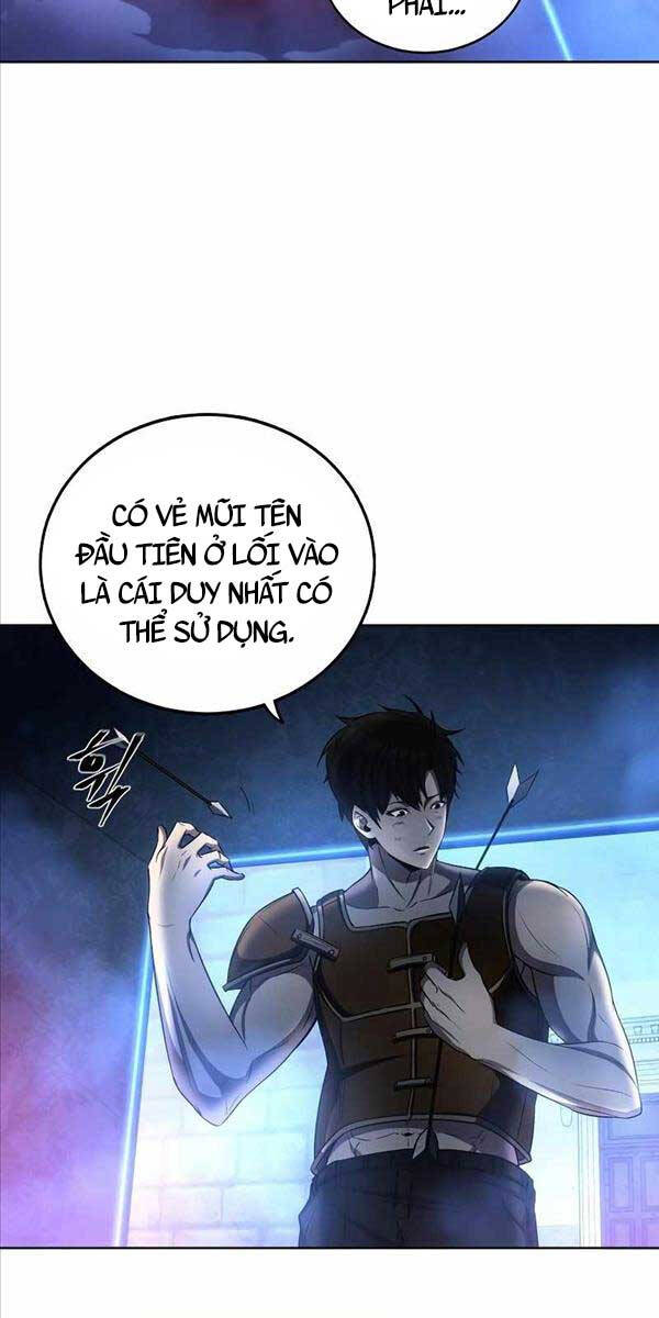 Thoát Khỏi Hầm Ngục Nguy Hiểm Chapter 5 - 77