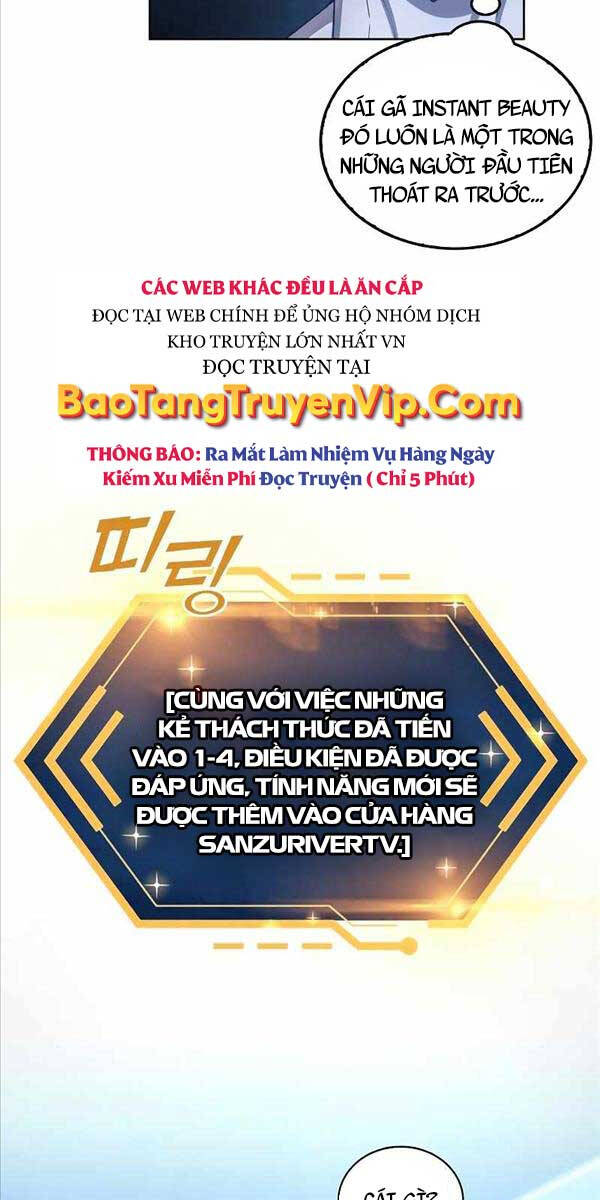 Thoát Khỏi Hầm Ngục Nguy Hiểm Chapter 5 - 79