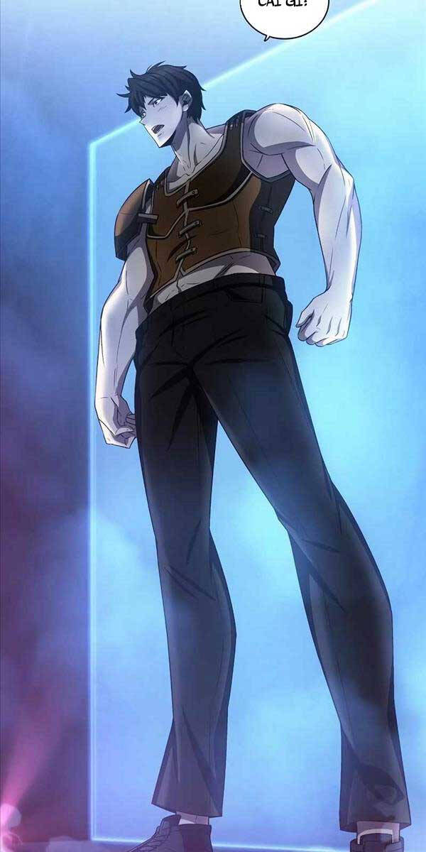 Thoát Khỏi Hầm Ngục Nguy Hiểm Chapter 5 - 80