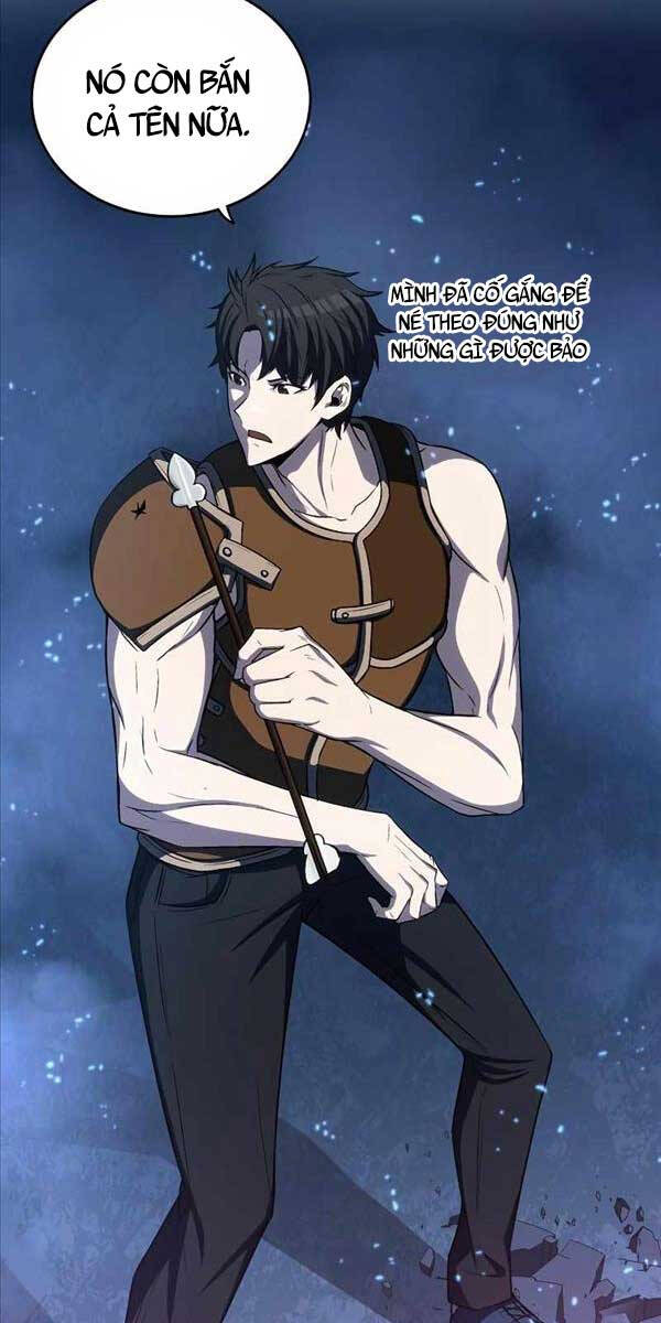 Thoát Khỏi Hầm Ngục Nguy Hiểm Chapter 5 - 10