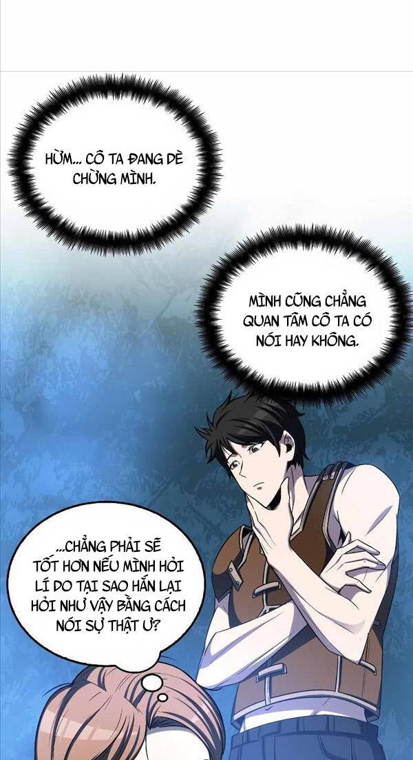 Thoát Khỏi Hầm Ngục Nguy Hiểm Chapter 6 - 11