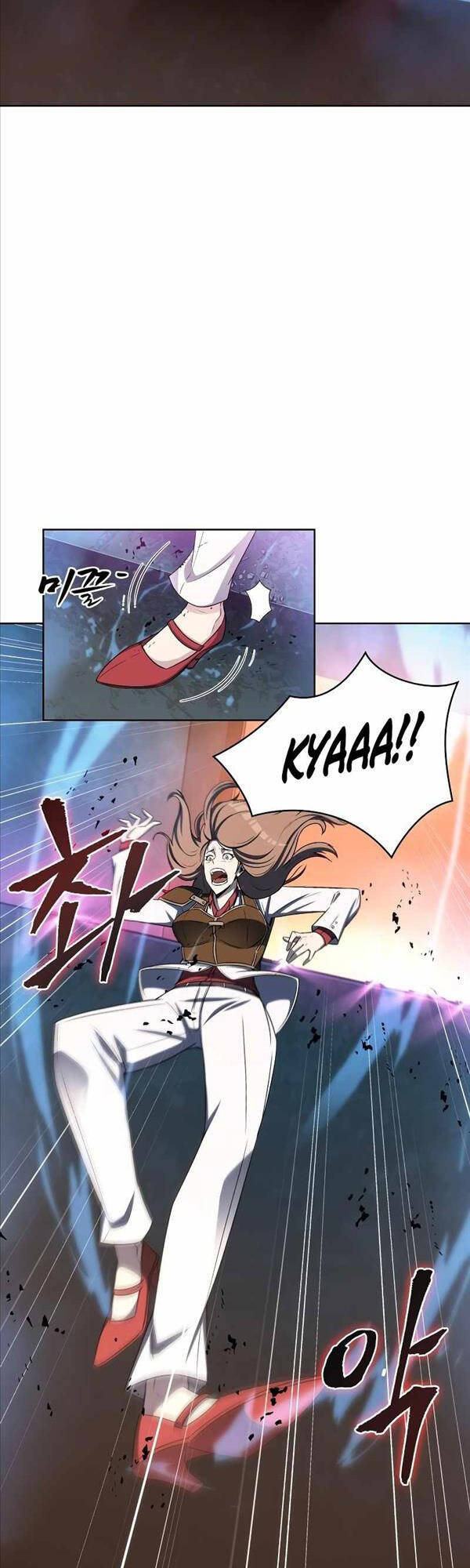 Thoát Khỏi Hầm Ngục Nguy Hiểm Chapter 6 - 19