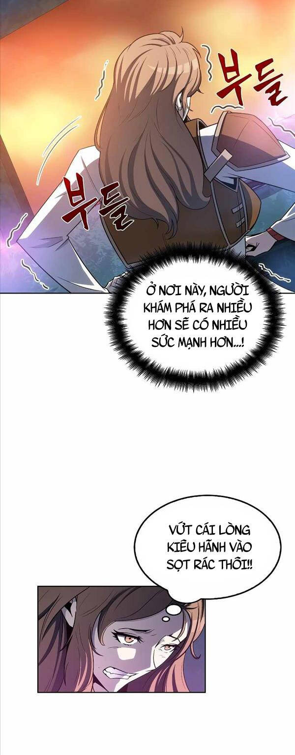 Thoát Khỏi Hầm Ngục Nguy Hiểm Chapter 6 - 21