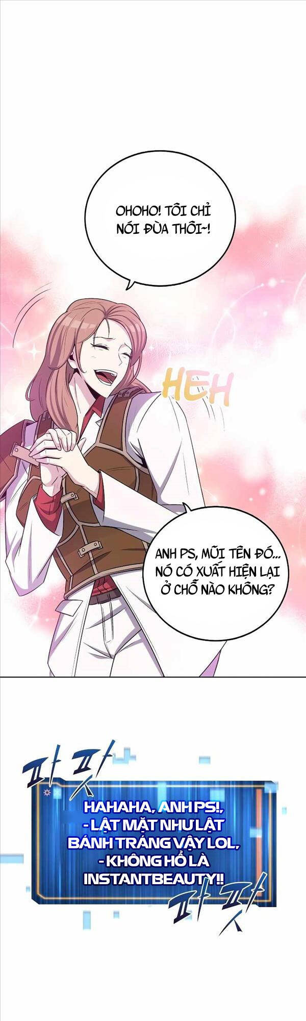 Thoát Khỏi Hầm Ngục Nguy Hiểm Chapter 6 - 22