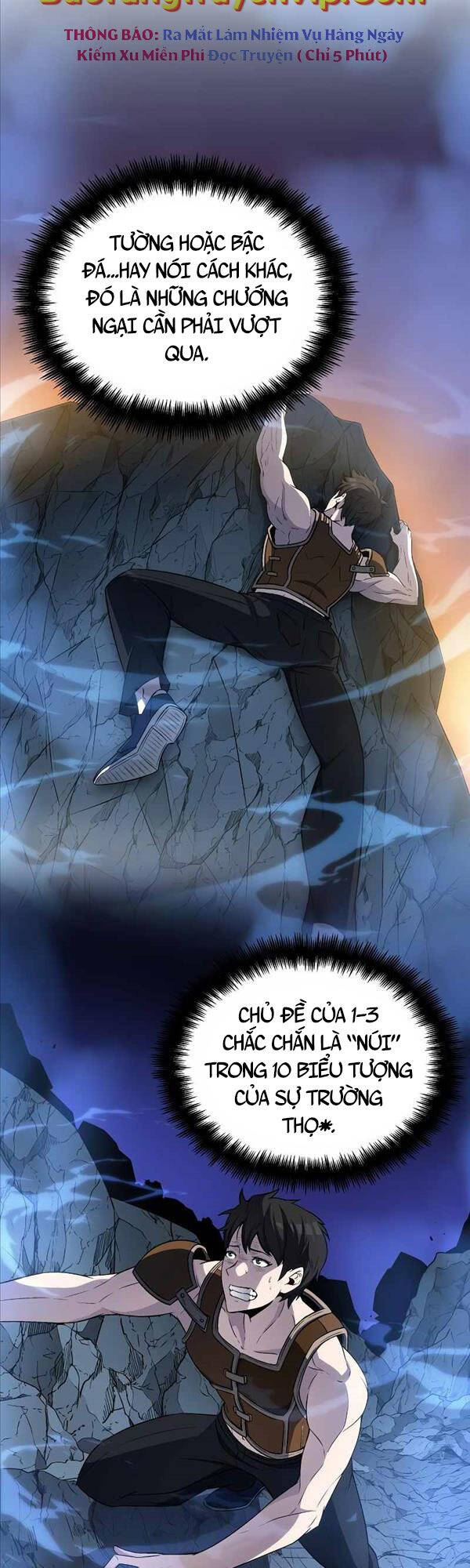 Thoát Khỏi Hầm Ngục Nguy Hiểm Chapter 6 - 25