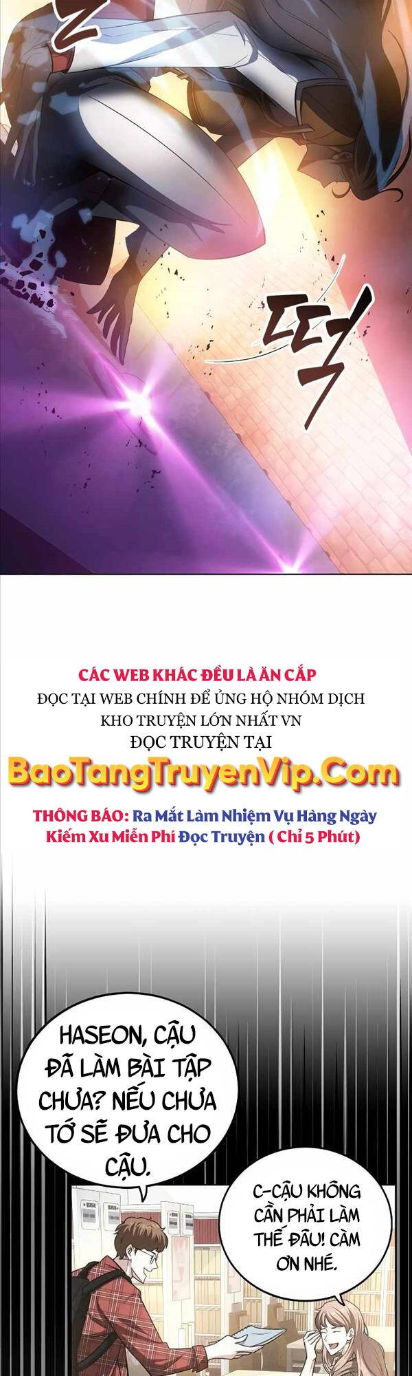 Thoát Khỏi Hầm Ngục Nguy Hiểm Chapter 6 - 34