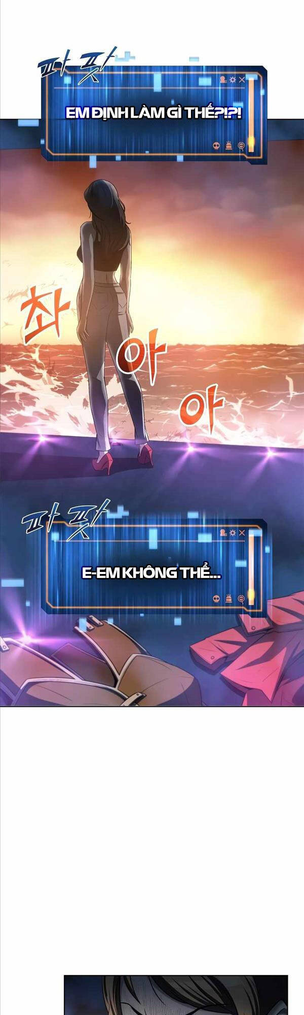 Thoát Khỏi Hầm Ngục Nguy Hiểm Chapter 6 - 47