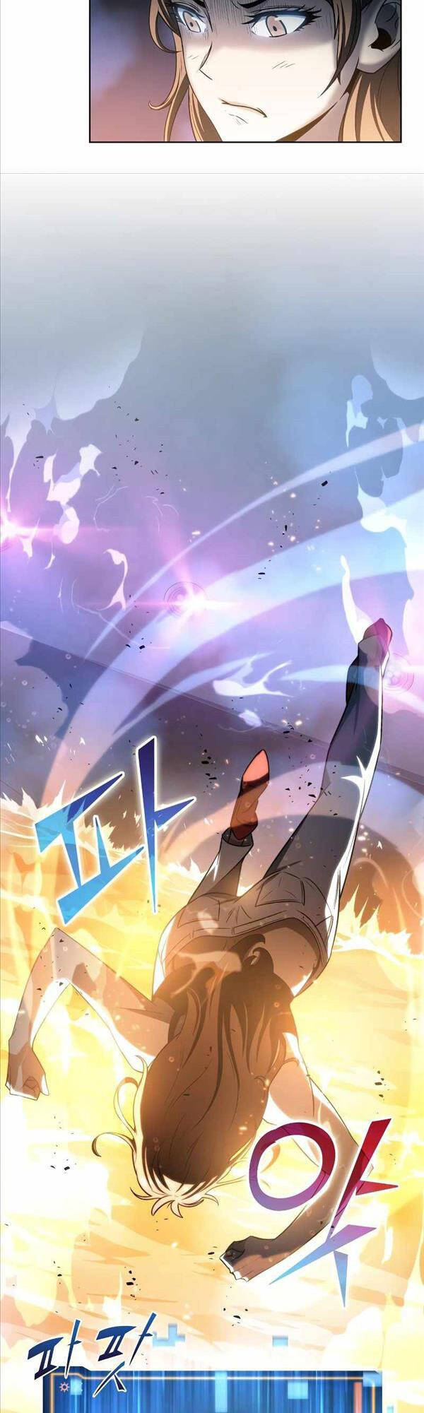 Thoát Khỏi Hầm Ngục Nguy Hiểm Chapter 6 - 48