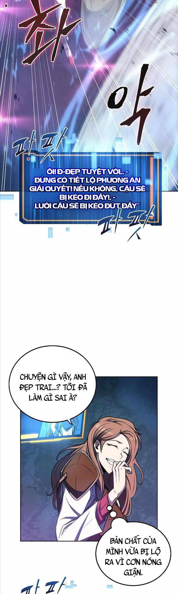 Thoát Khỏi Hầm Ngục Nguy Hiểm Chapter 6 - 7
