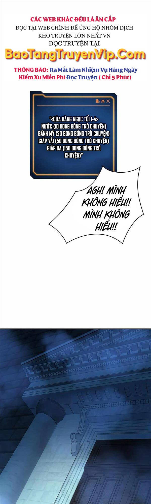 Thoát Khỏi Hầm Ngục Nguy Hiểm Chapter 7 - 1