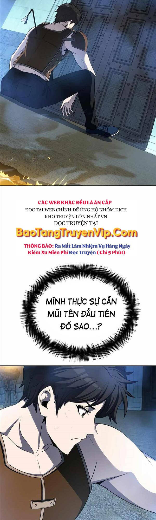 Thoát Khỏi Hầm Ngục Nguy Hiểm Chapter 7 - 2
