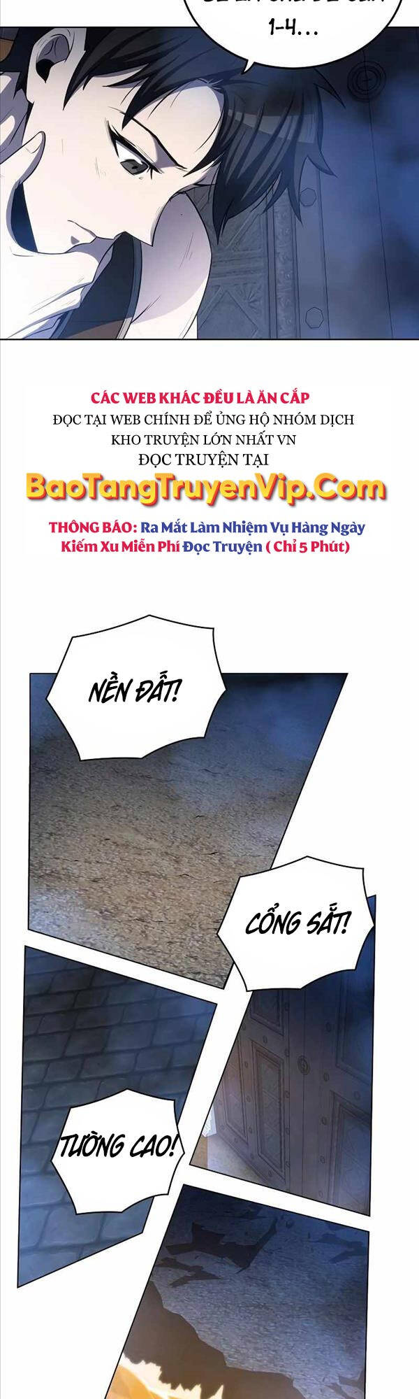 Thoát Khỏi Hầm Ngục Nguy Hiểm Chapter 7 - 11