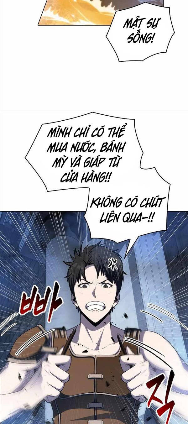 Thoát Khỏi Hầm Ngục Nguy Hiểm Chapter 7 - 12