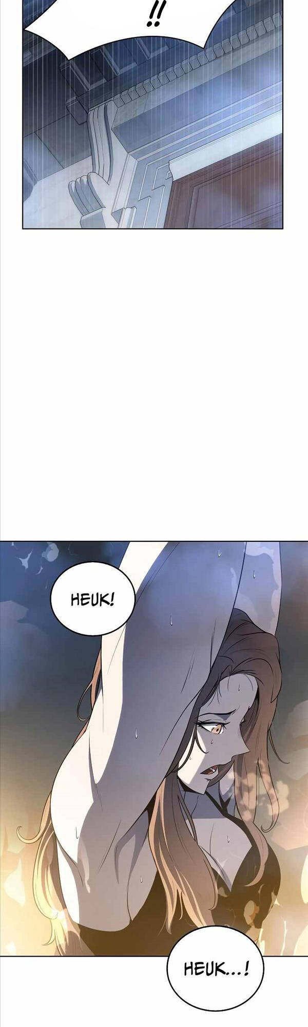 Thoát Khỏi Hầm Ngục Nguy Hiểm Chapter 7 - 14