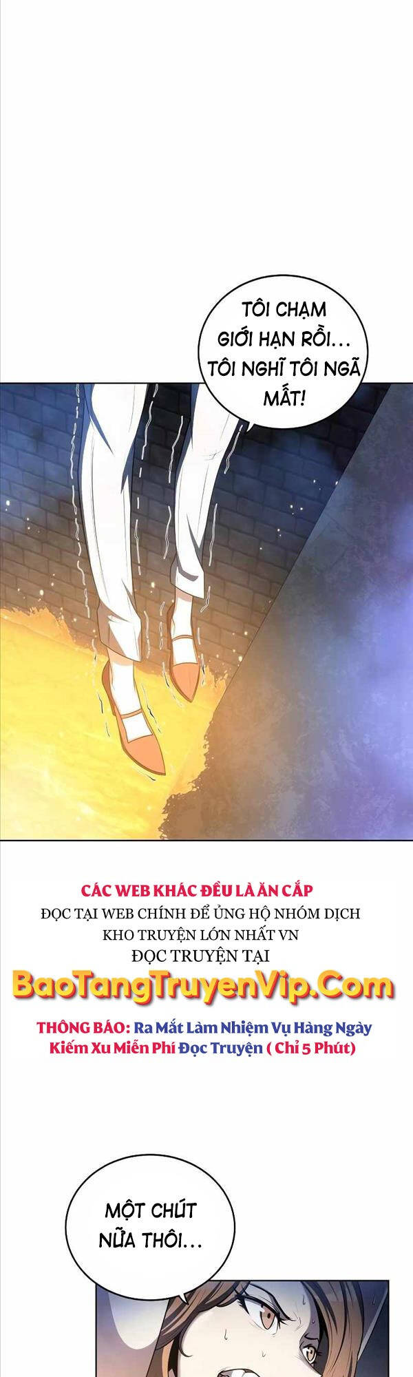 Thoát Khỏi Hầm Ngục Nguy Hiểm Chapter 7 - 15