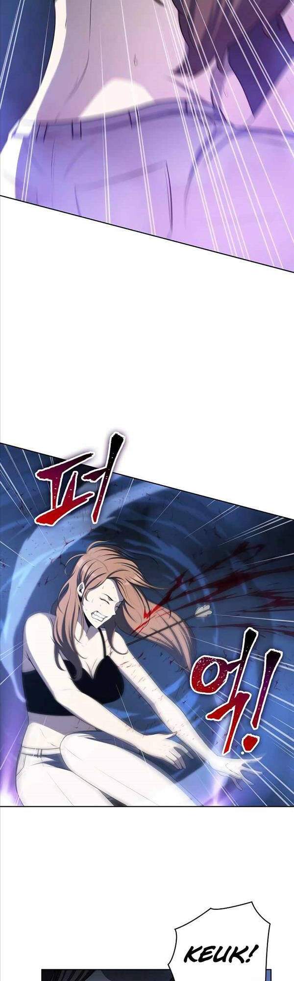 Thoát Khỏi Hầm Ngục Nguy Hiểm Chapter 7 - 18