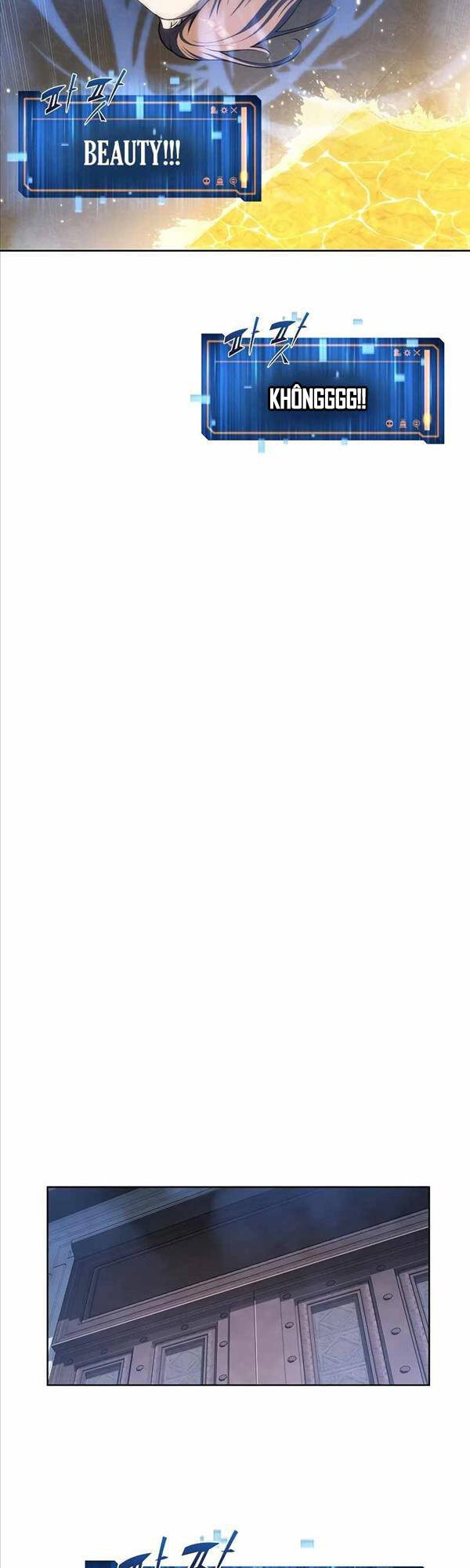 Thoát Khỏi Hầm Ngục Nguy Hiểm Chapter 7 - 20