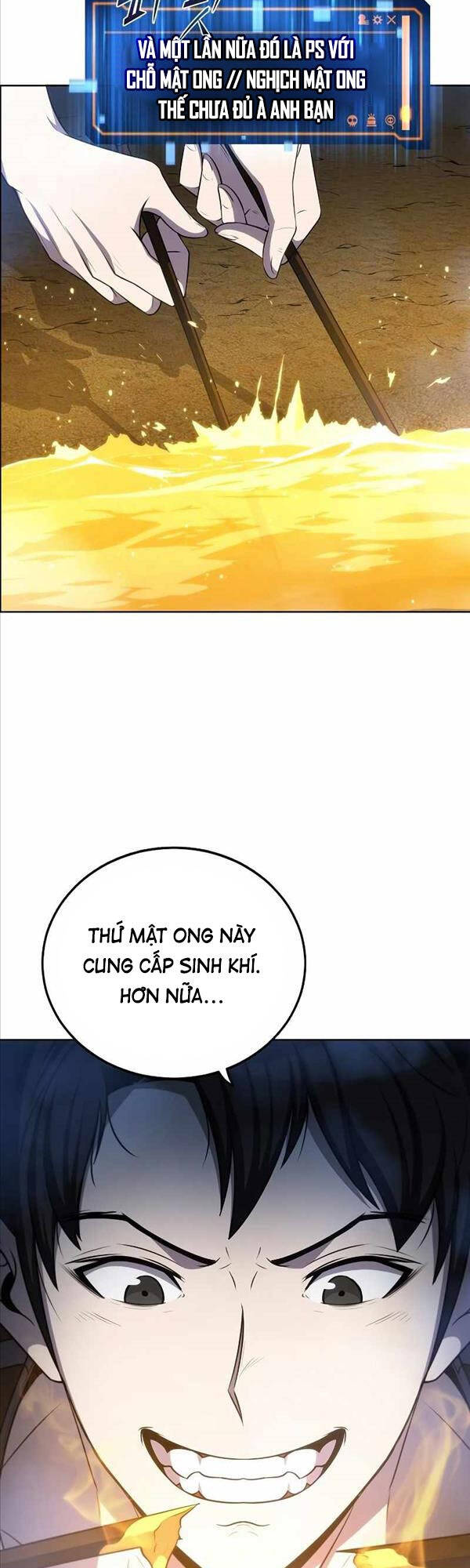 Thoát Khỏi Hầm Ngục Nguy Hiểm Chapter 7 - 21