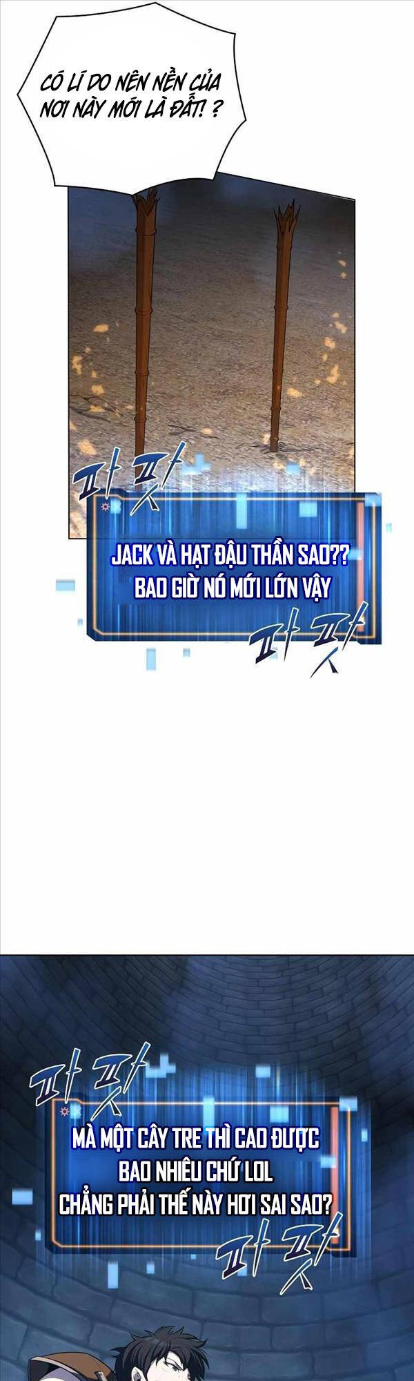 Thoát Khỏi Hầm Ngục Nguy Hiểm Chapter 7 - 23