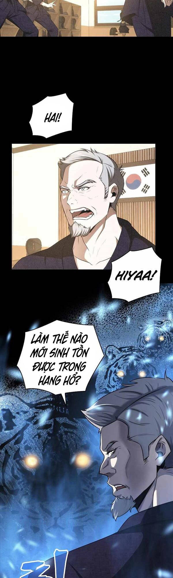 Thoát Khỏi Hầm Ngục Nguy Hiểm Chapter 7 - 29