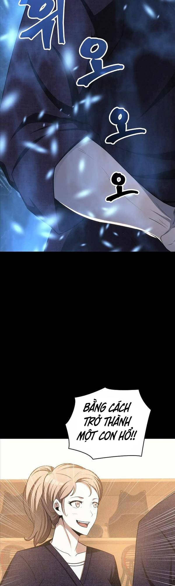 Thoát Khỏi Hầm Ngục Nguy Hiểm Chapter 7 - 30