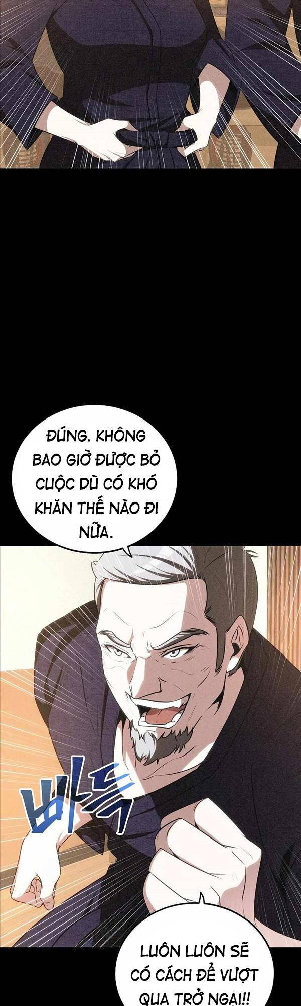 Thoát Khỏi Hầm Ngục Nguy Hiểm Chapter 7 - 31