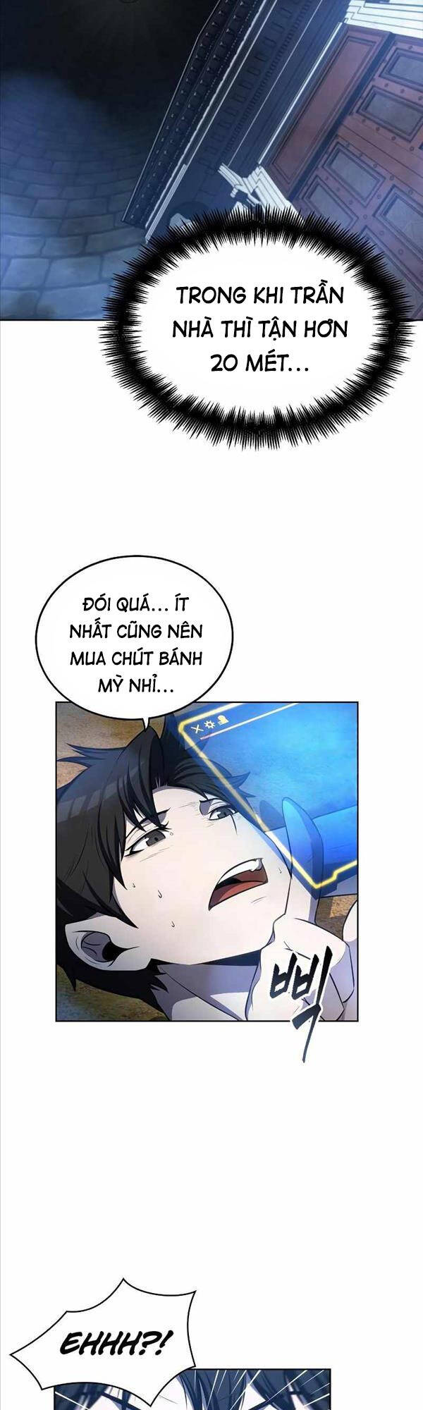 Thoát Khỏi Hầm Ngục Nguy Hiểm Chapter 7 - 35