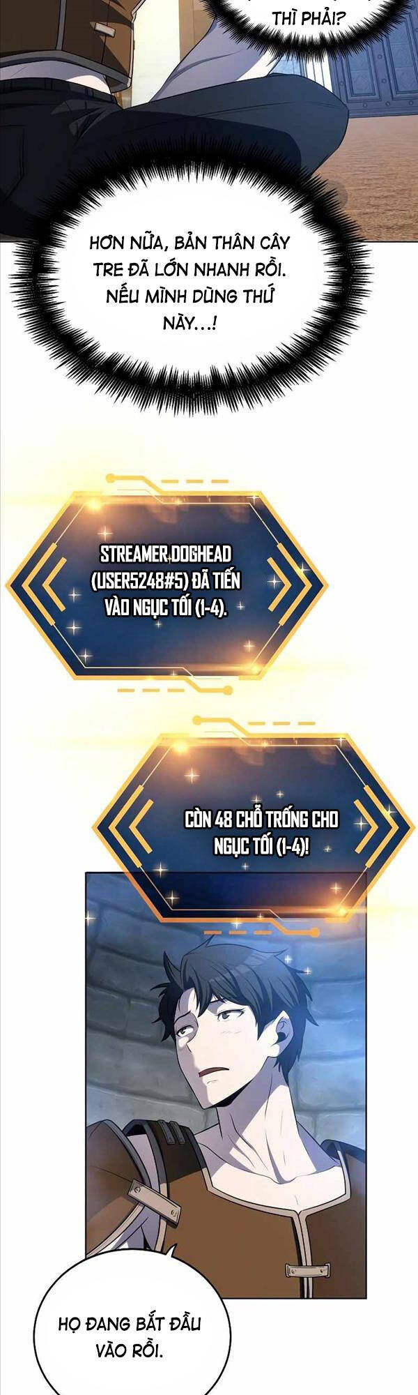 Thoát Khỏi Hầm Ngục Nguy Hiểm Chapter 7 - 37