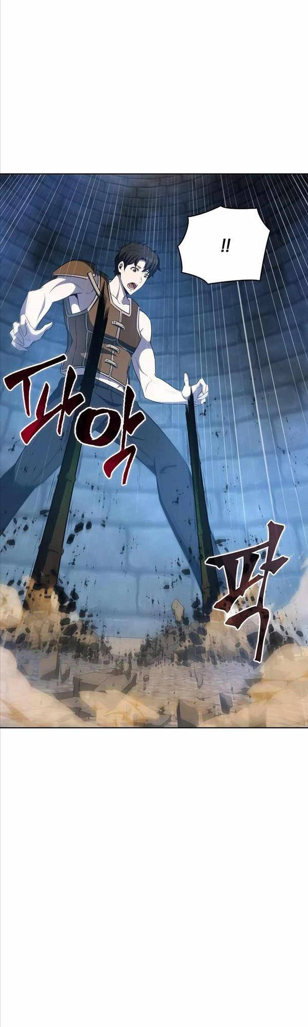 Thoát Khỏi Hầm Ngục Nguy Hiểm Chapter 7 - 41