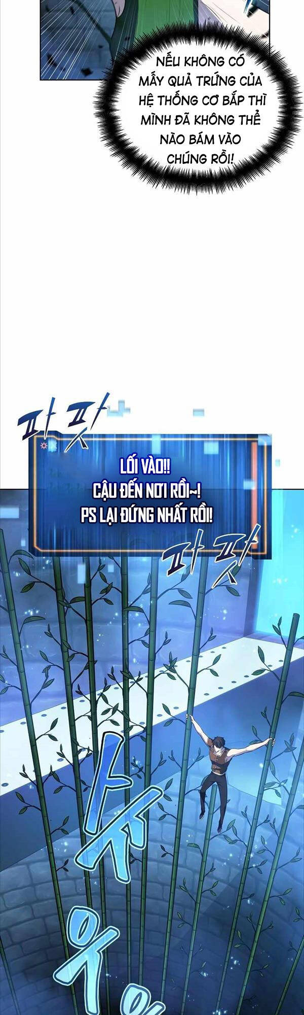 Thoát Khỏi Hầm Ngục Nguy Hiểm Chapter 7 - 49