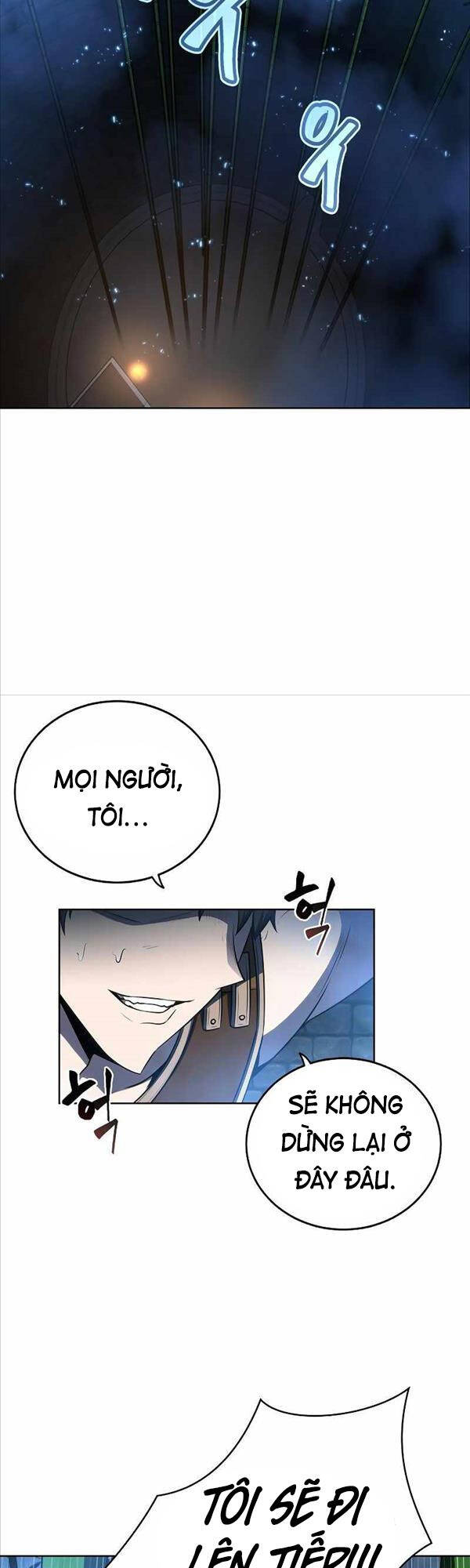 Thoát Khỏi Hầm Ngục Nguy Hiểm Chapter 7 - 50