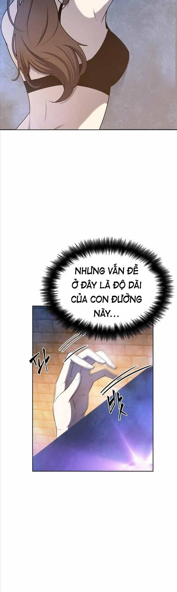 Thoát Khỏi Hầm Ngục Nguy Hiểm Chapter 7 - 7