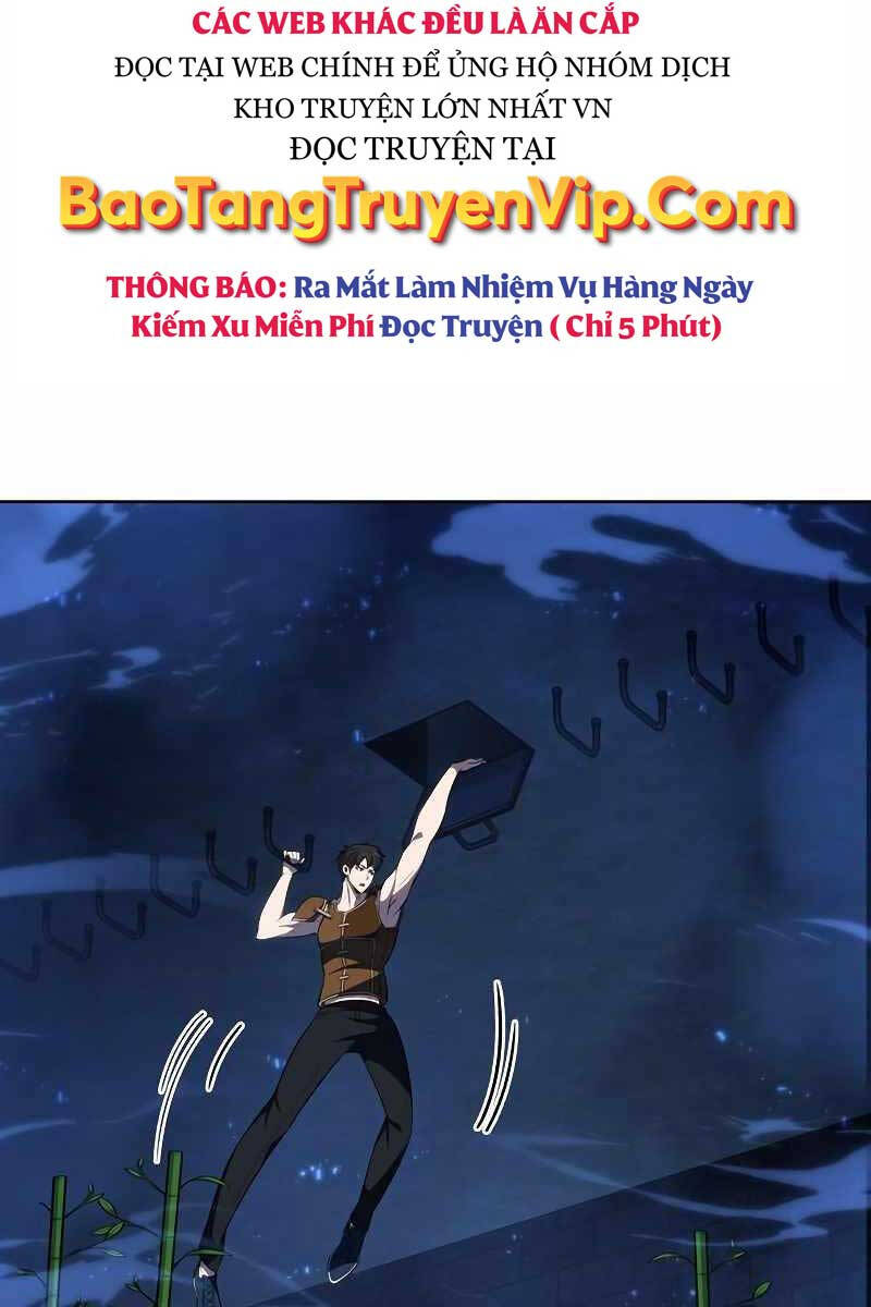 Thoát Khỏi Hầm Ngục Nguy Hiểm Chapter 8 - 11