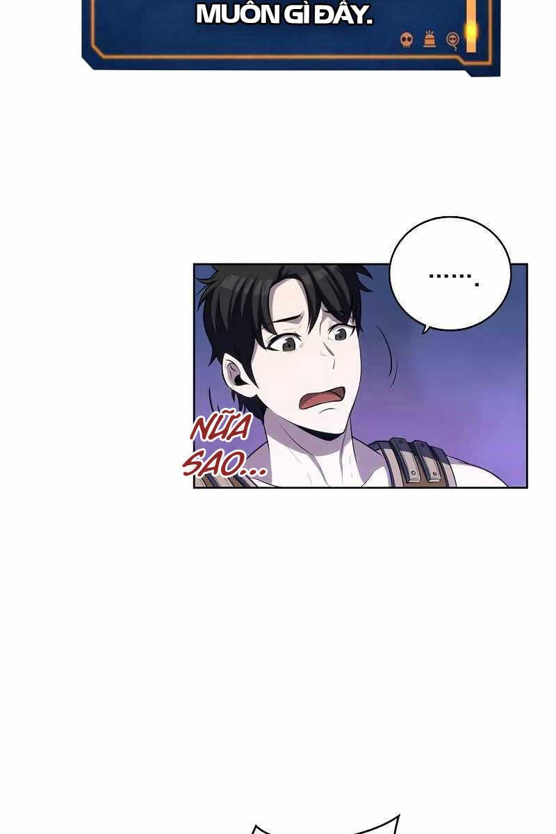 Thoát Khỏi Hầm Ngục Nguy Hiểm Chapter 8 - 102