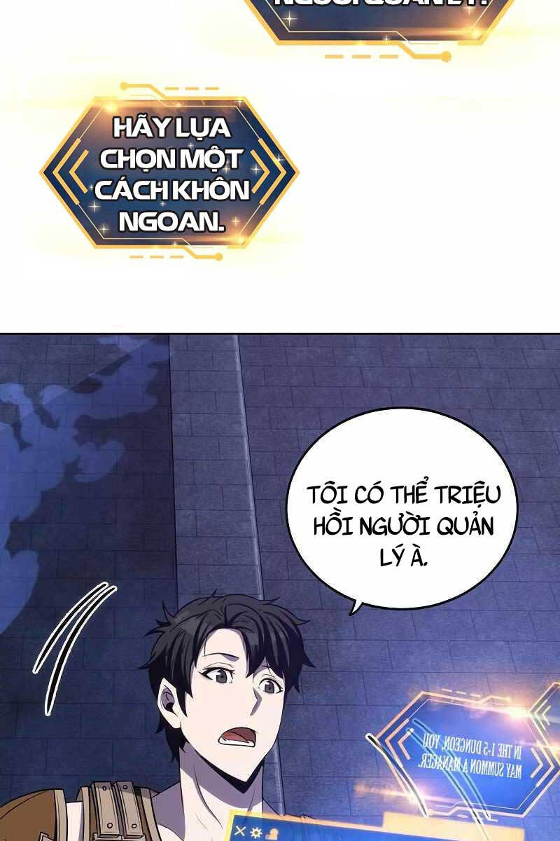 Thoát Khỏi Hầm Ngục Nguy Hiểm Chapter 8 - 105