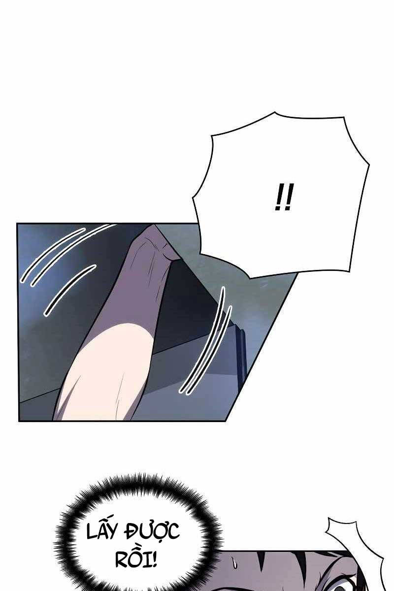 Thoát Khỏi Hầm Ngục Nguy Hiểm Chapter 8 - 13