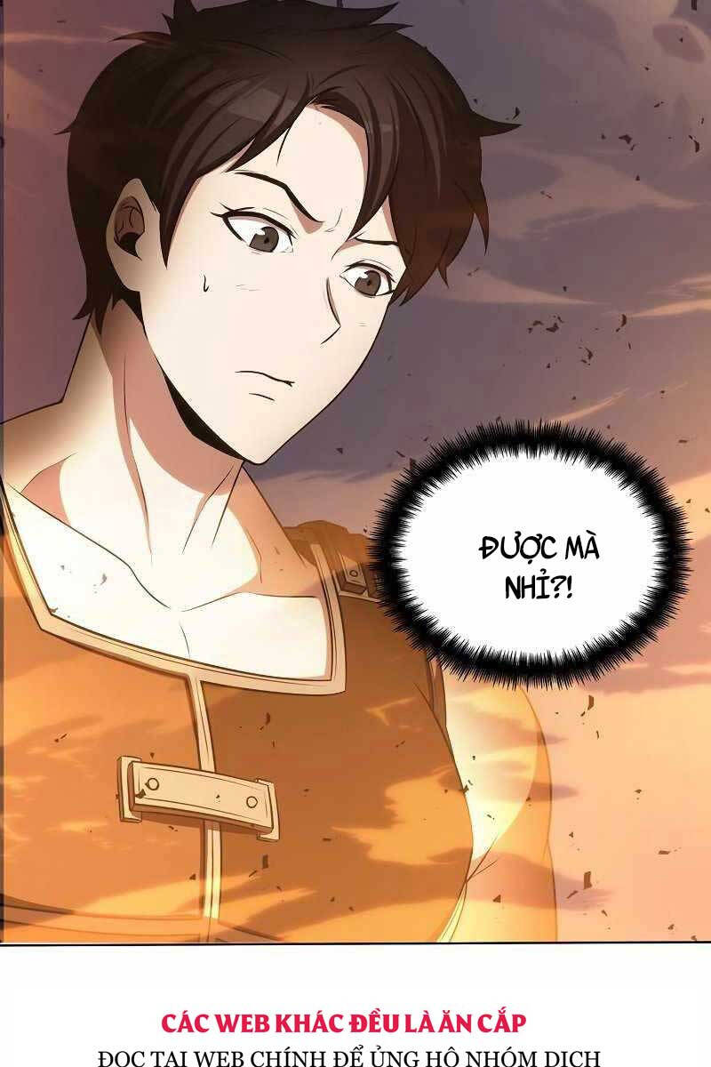 Thoát Khỏi Hầm Ngục Nguy Hiểm Chapter 8 - 128