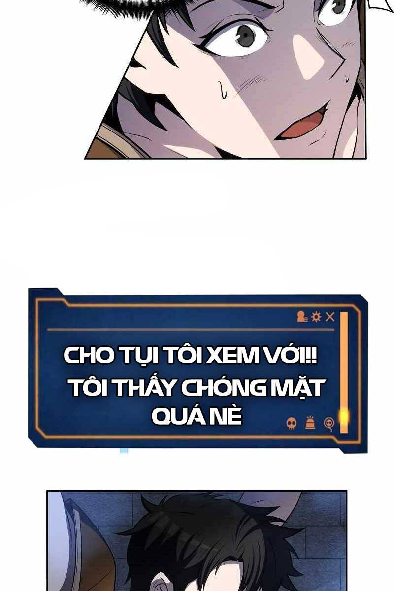 Thoát Khỏi Hầm Ngục Nguy Hiểm Chapter 8 - 14