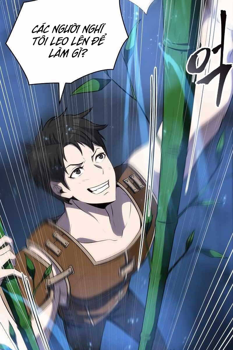Thoát Khỏi Hầm Ngục Nguy Hiểm Chapter 8 - 3