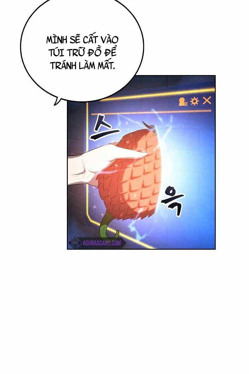 Thoát Khỏi Hầm Ngục Nguy Hiểm Chapter 8 - 23