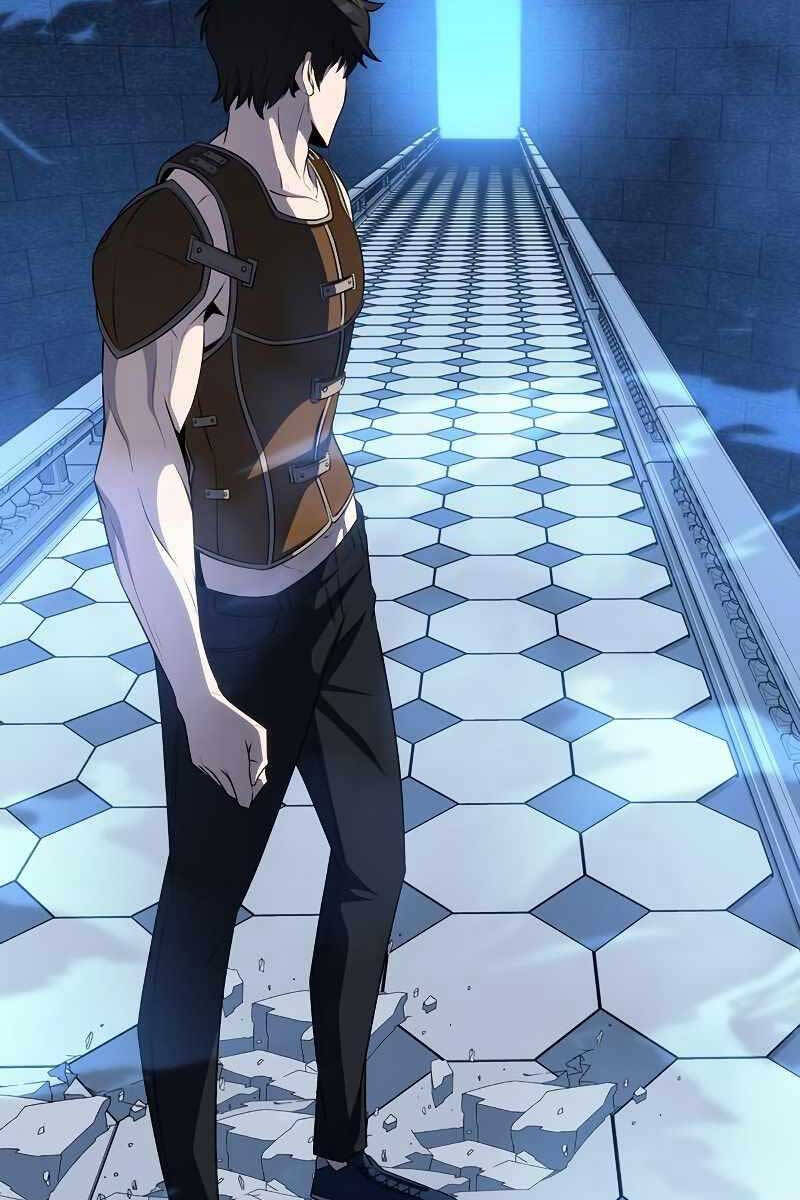 Thoát Khỏi Hầm Ngục Nguy Hiểm Chapter 8 - 25