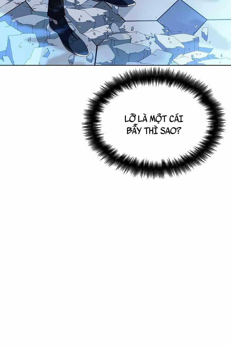 Thoát Khỏi Hầm Ngục Nguy Hiểm Chapter 8 - 26