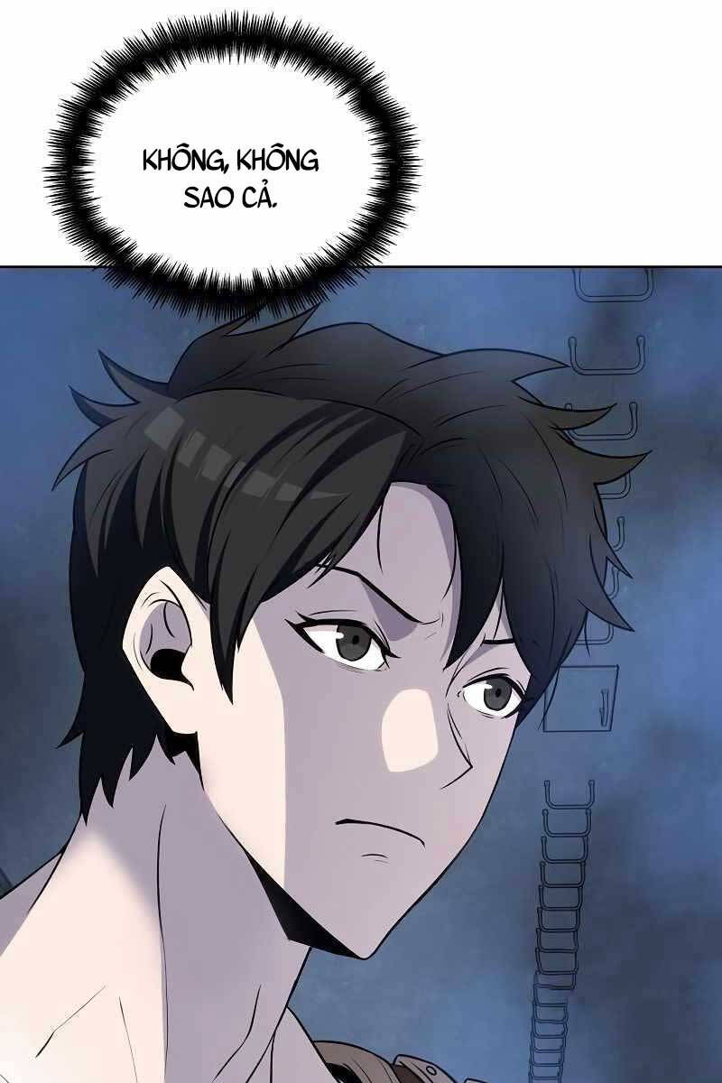 Thoát Khỏi Hầm Ngục Nguy Hiểm Chapter 8 - 27