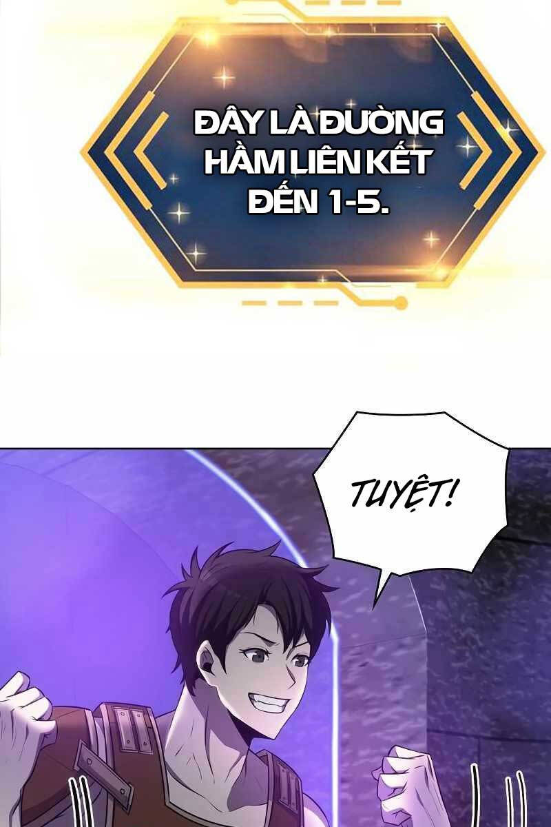 Thoát Khỏi Hầm Ngục Nguy Hiểm Chapter 8 - 31