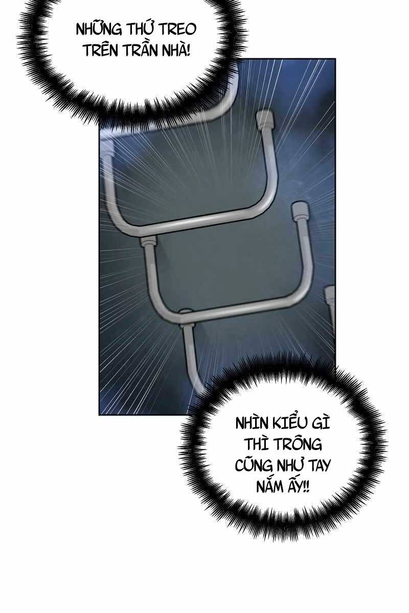 Thoát Khỏi Hầm Ngục Nguy Hiểm Chapter 8 - 5