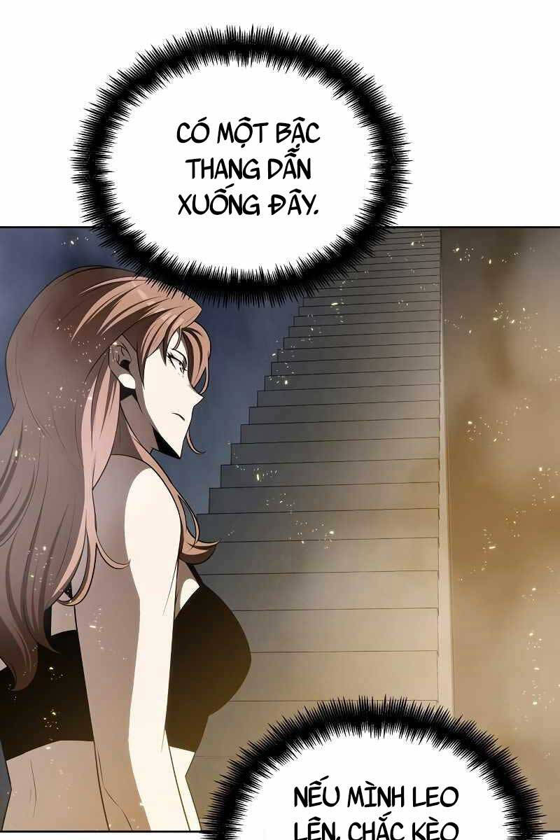 Thoát Khỏi Hầm Ngục Nguy Hiểm Chapter 8 - 41