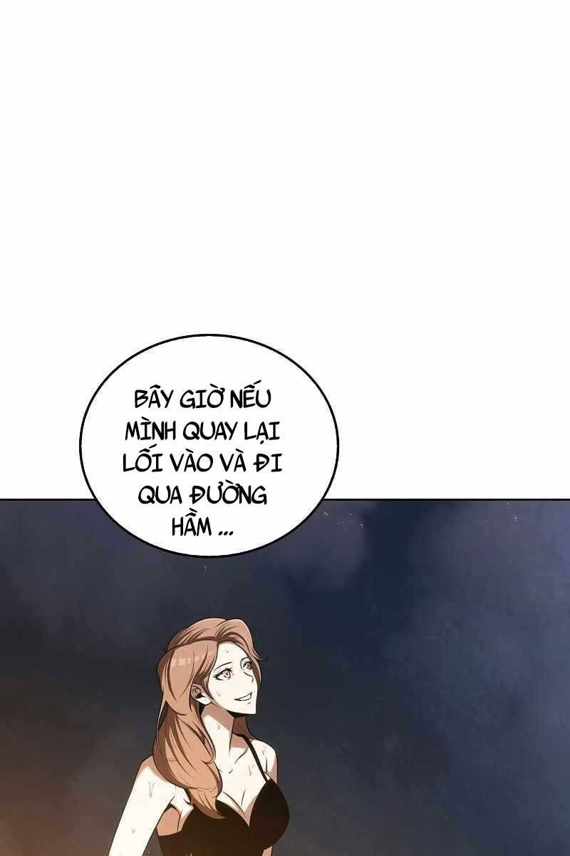 Thoát Khỏi Hầm Ngục Nguy Hiểm Chapter 8 - 53